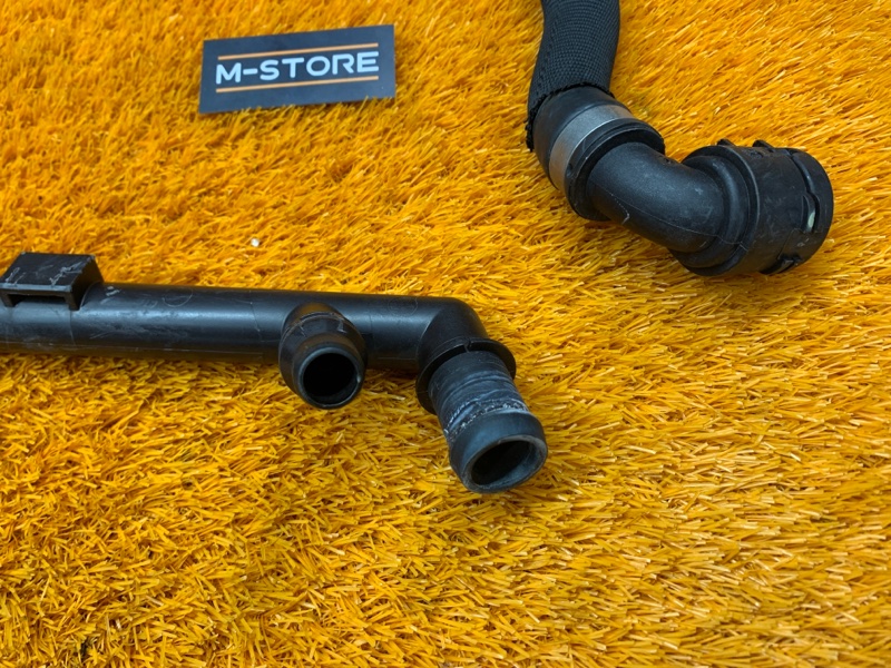 Патрубок системы охлаждения, 1500 рублей, Красноярск