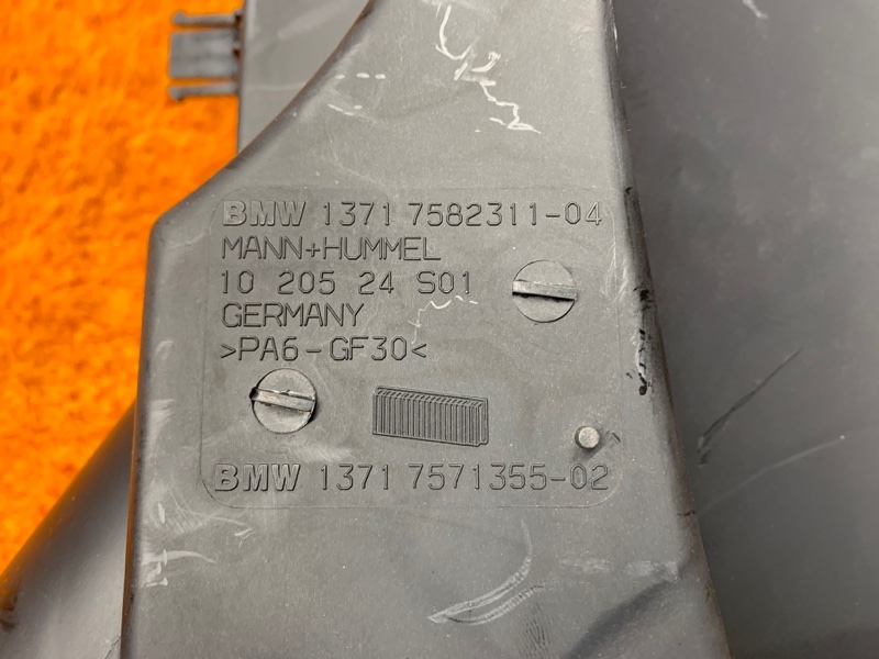 корпус воздушного фильтра, 2870 рублей, Красноярск