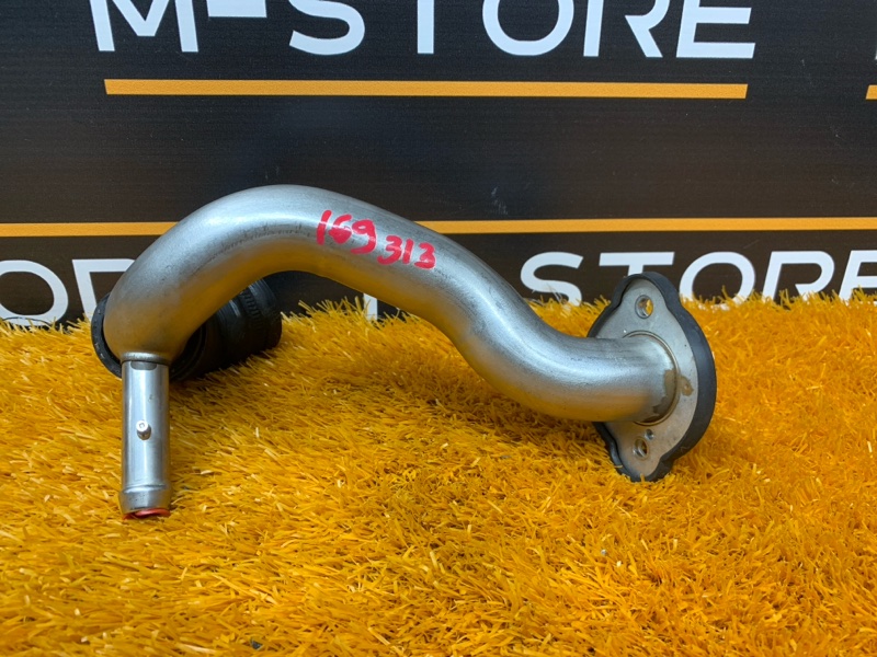 Патрубок системы охлаждения, 200 рублей, Красноярск