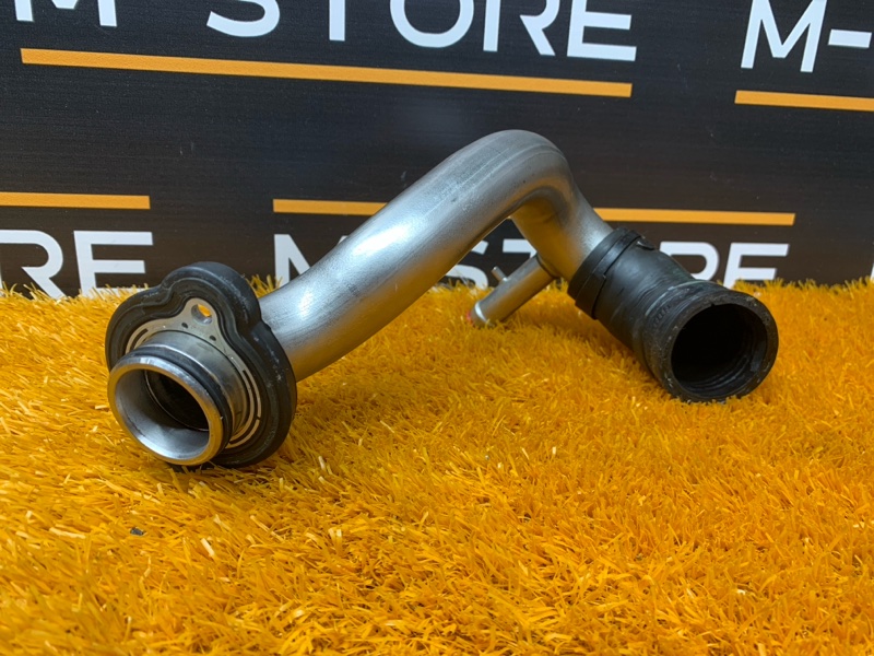 Патрубок системы охлаждения, 200 рублей, Красноярск