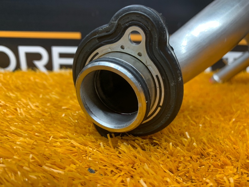 Патрубок системы охлаждения, 200 рублей, Красноярск