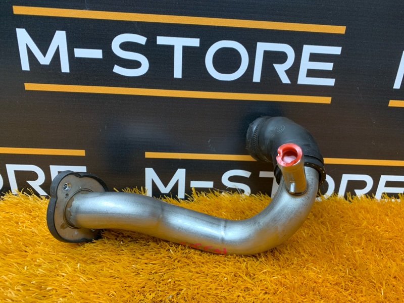 Патрубок системы охлаждения, 200 рублей, Красноярск