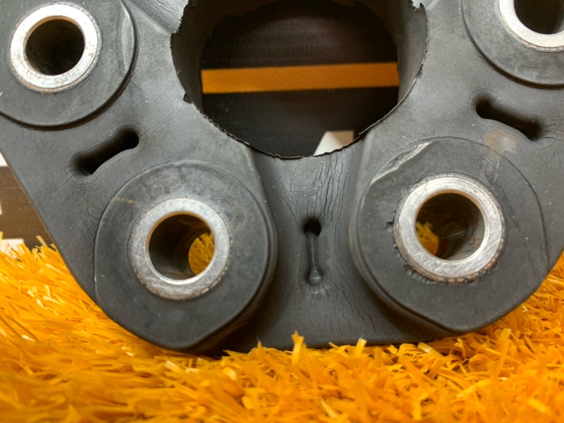 муфта карданного вала, 400 рублей, Красноярск