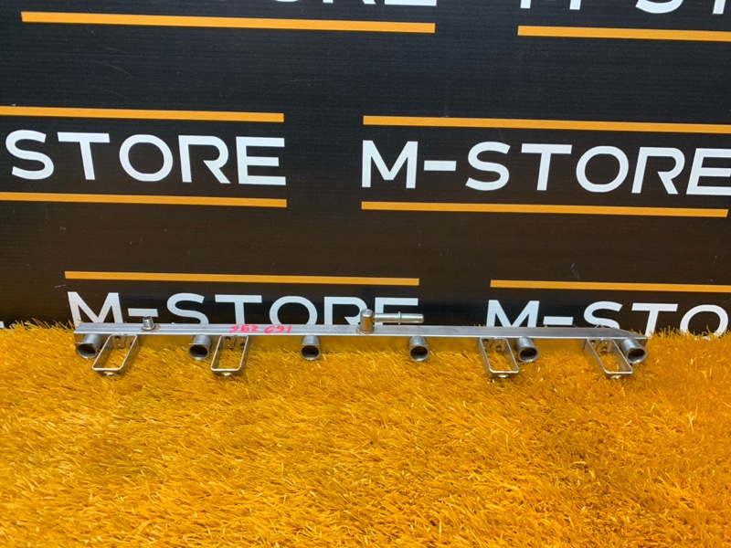 топливная рампа, 100 рублей, Красноярск