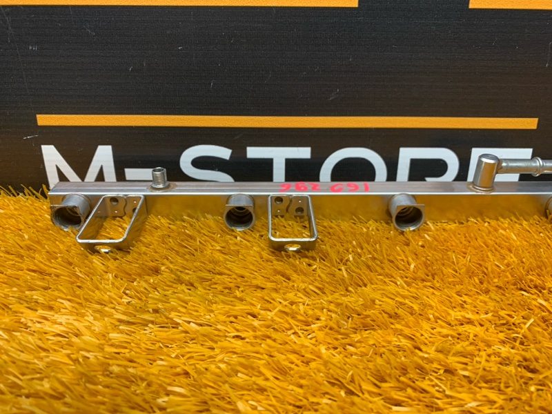 топливная рампа, 100 рублей, Красноярск