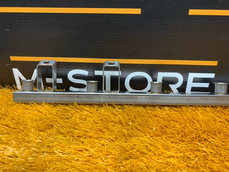 топливная рампа, 100 рублей, Красноярск