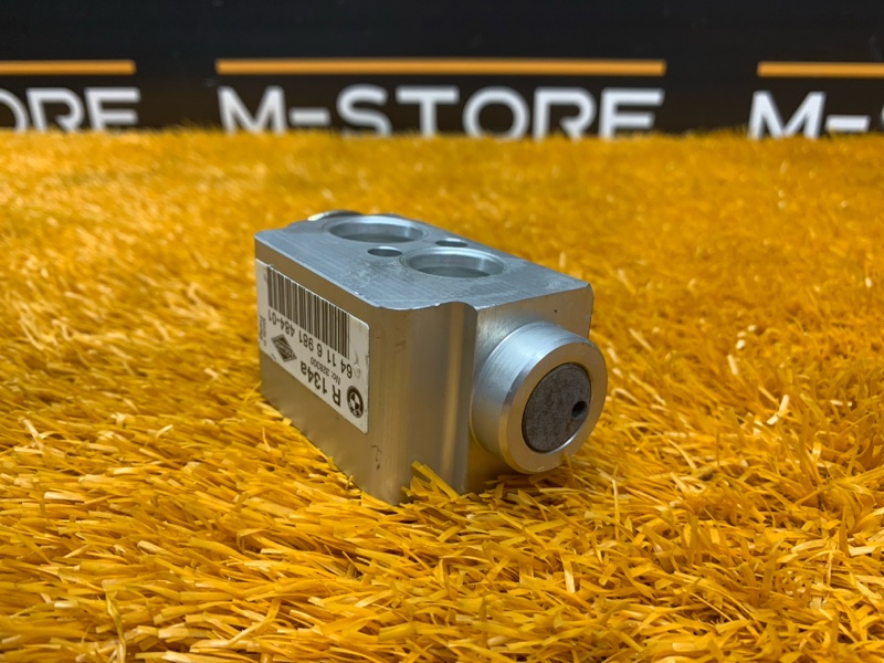 Клапан кондиционера, 300 рублей, Красноярск