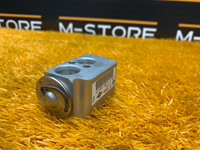 Клапан кондиционера, 300 рублей, Красноярск