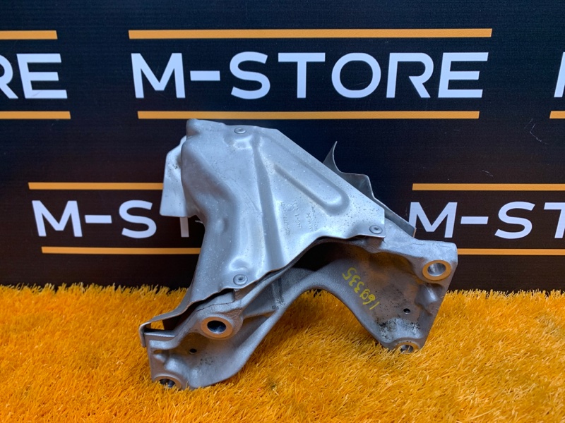 Кронштейн подушки двигателя, 1100 рублей, Красноярск