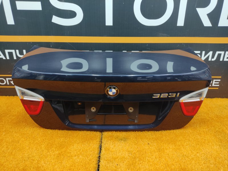 крышка багажника, 2500 рублей, Красноярск