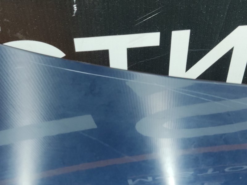 крышка багажника, 2500 рублей, Красноярск