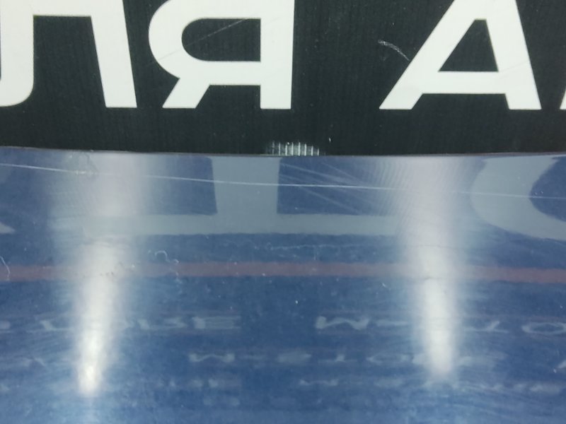 крышка багажника, 2500 рублей, Красноярск