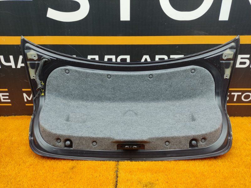 крышка багажника, 2500 рублей, Красноярск