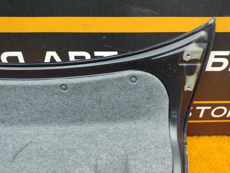 крышка багажника, 2500 рублей, Красноярск