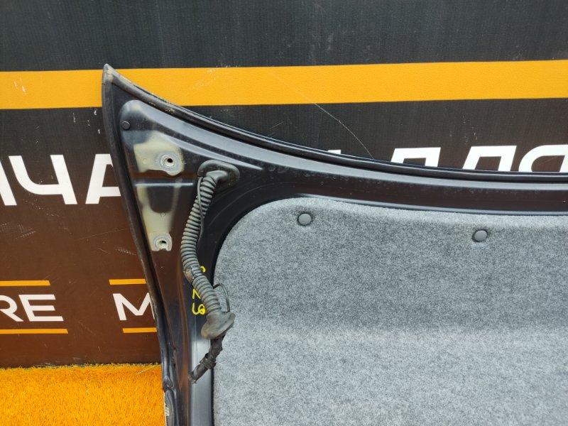 крышка багажника, 2500 рублей, Красноярск