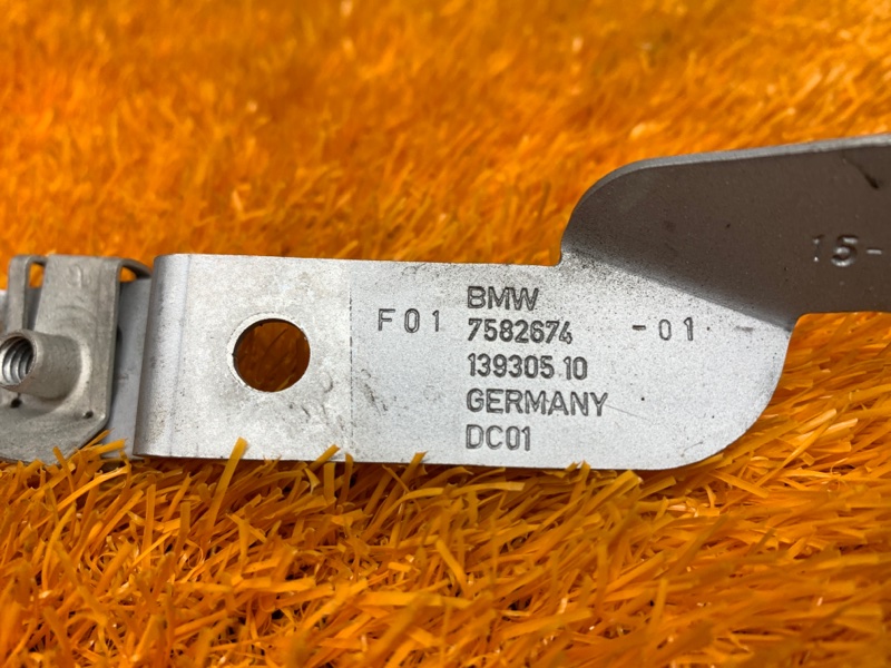 Кронштейн проводки, 300 рублей, Красноярск