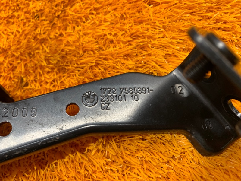 Кронштейн теплообменника, 300 рублей, Красноярск