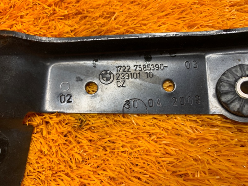 Кронштейн теплообменника, 300 рублей, Красноярск