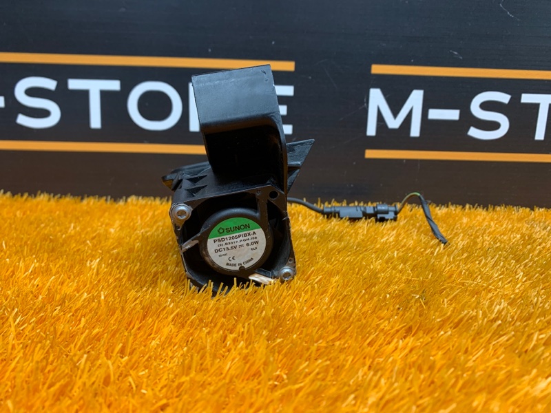 Вентилятор блока предохранителей, 1100 рублей, Красноярск