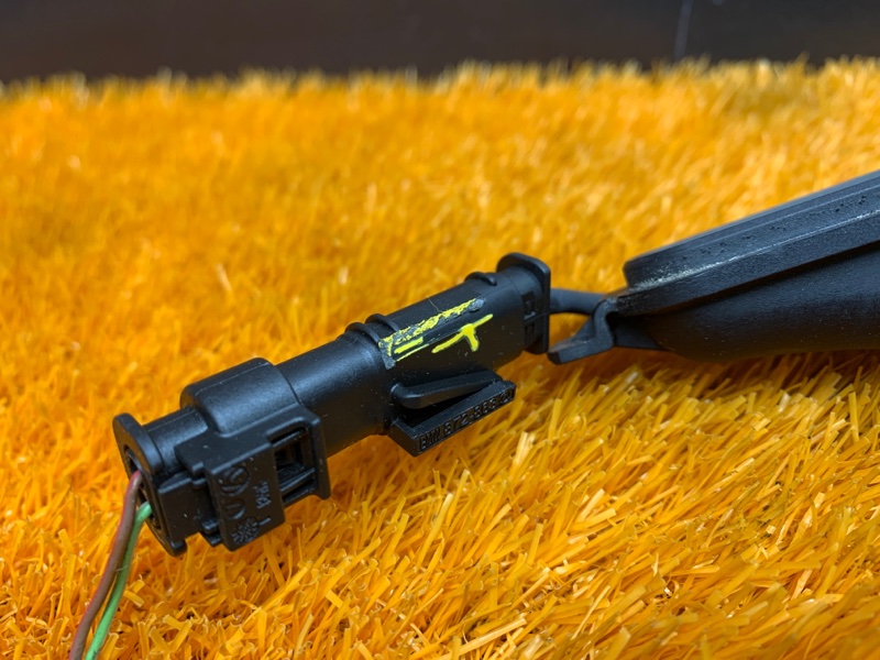 Вентилятор блока предохранителей, 1100 рублей, Красноярск