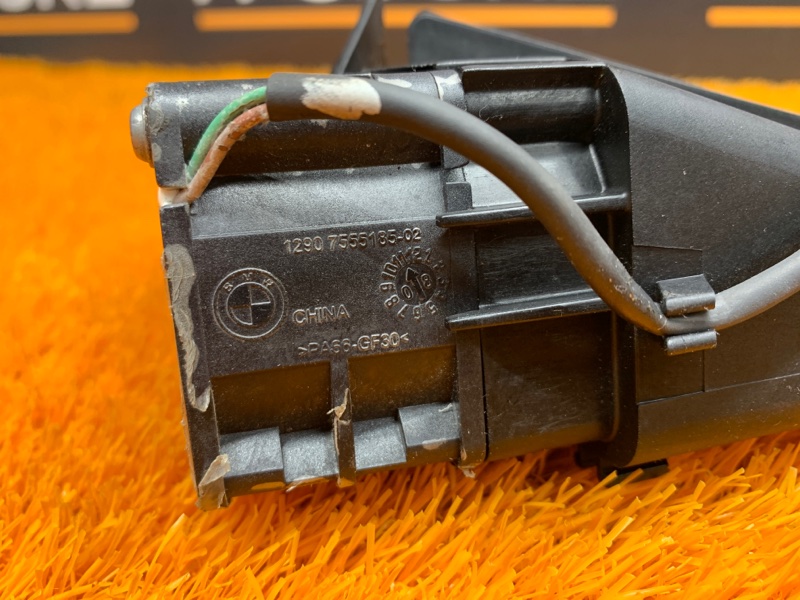 Вентилятор блока предохранителей, 1100 рублей, Красноярск