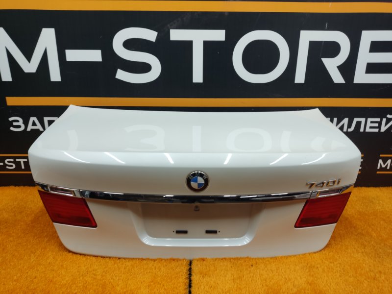 крышка багажника, 10510 рублей, Красноярск