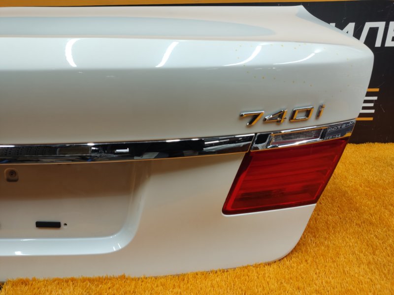 крышка багажника, 10510 рублей, Красноярск