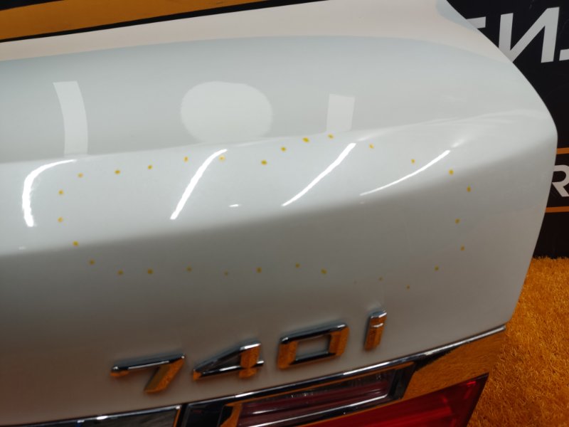 крышка багажника, 10510 рублей, Красноярск