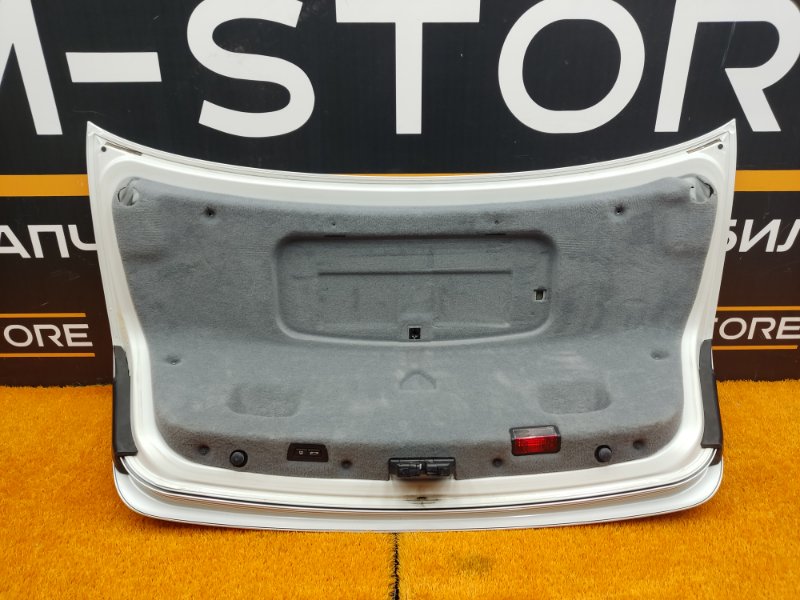 крышка багажника, 10510 рублей, Красноярск