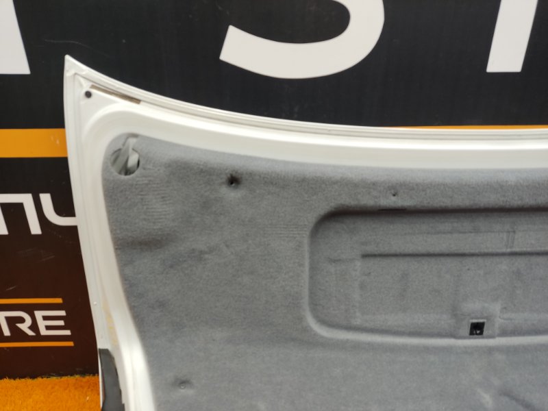 крышка багажника, 10510 рублей, Красноярск