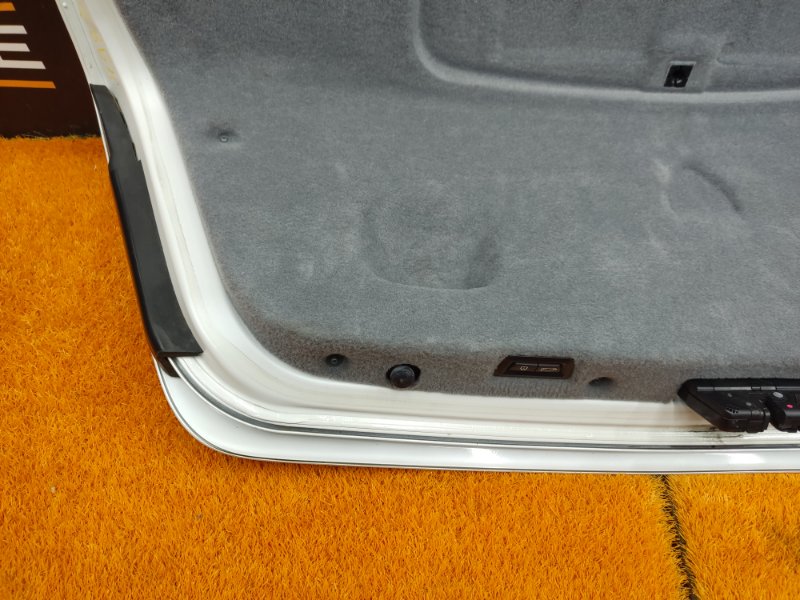 крышка багажника, 10510 рублей, Красноярск