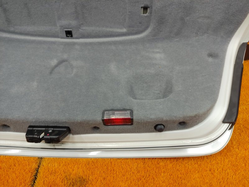 крышка багажника, 10510 рублей, Красноярск