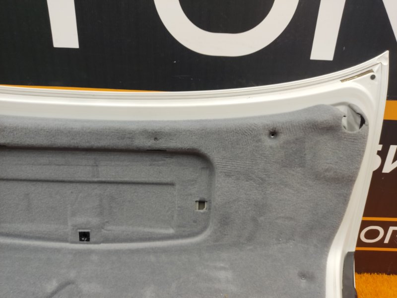 крышка багажника, 10510 рублей, Красноярск