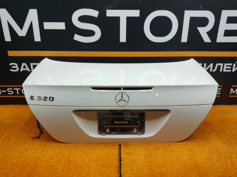 крышка багажника, 4000 рублей, Красноярск