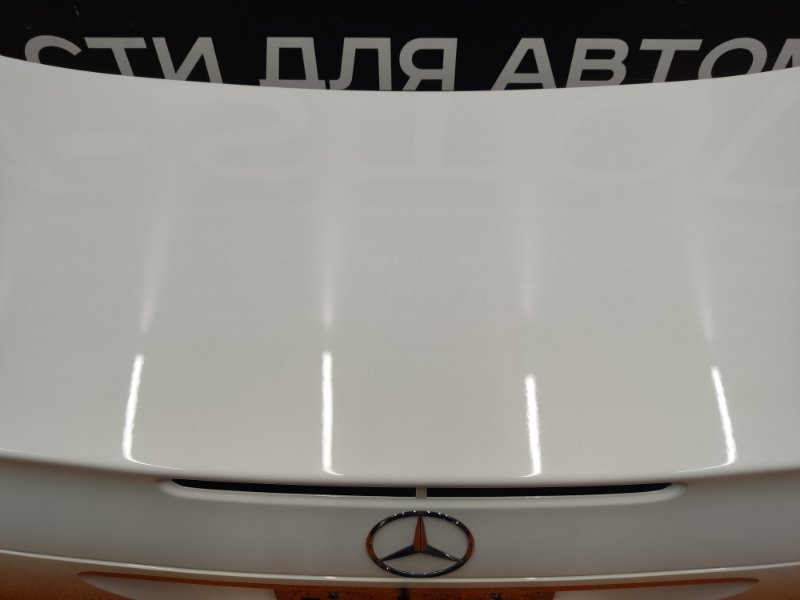 крышка багажника, 4000 рублей, Красноярск