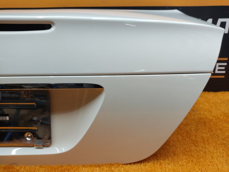 крышка багажника, 4000 рублей, Красноярск