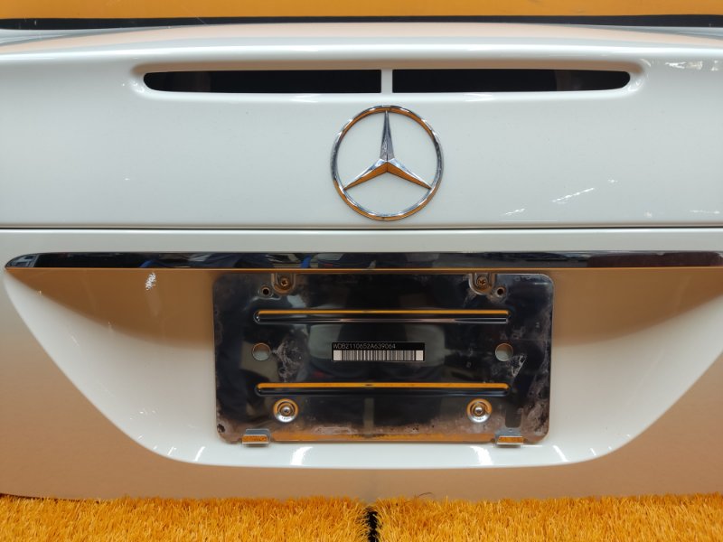 крышка багажника, 4000 рублей, Красноярск