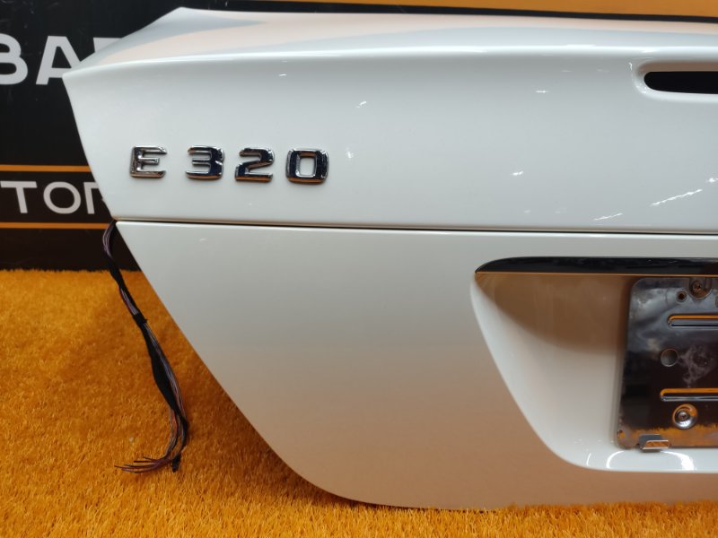 крышка багажника, 4000 рублей, Красноярск