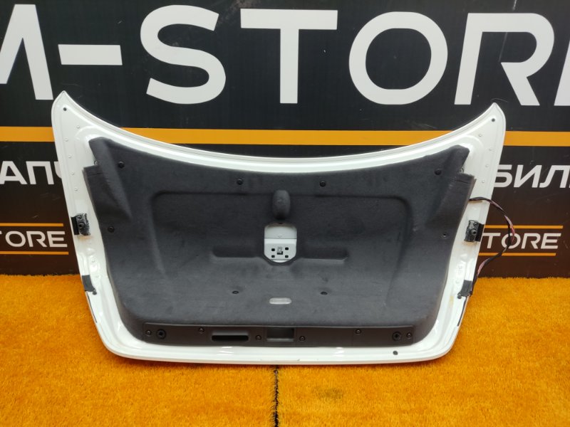 крышка багажника, 4000 рублей, Красноярск