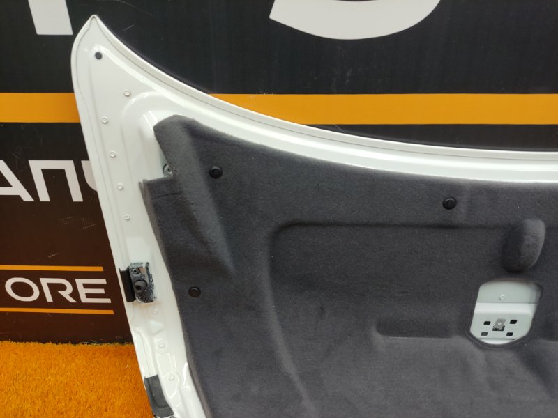 крышка багажника, 4000 рублей, Красноярск