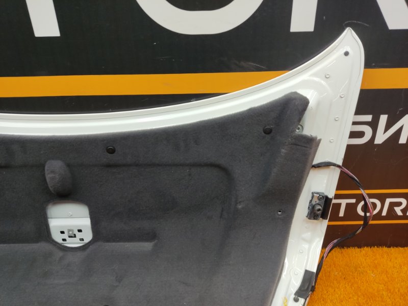 крышка багажника, 4000 рублей, Красноярск