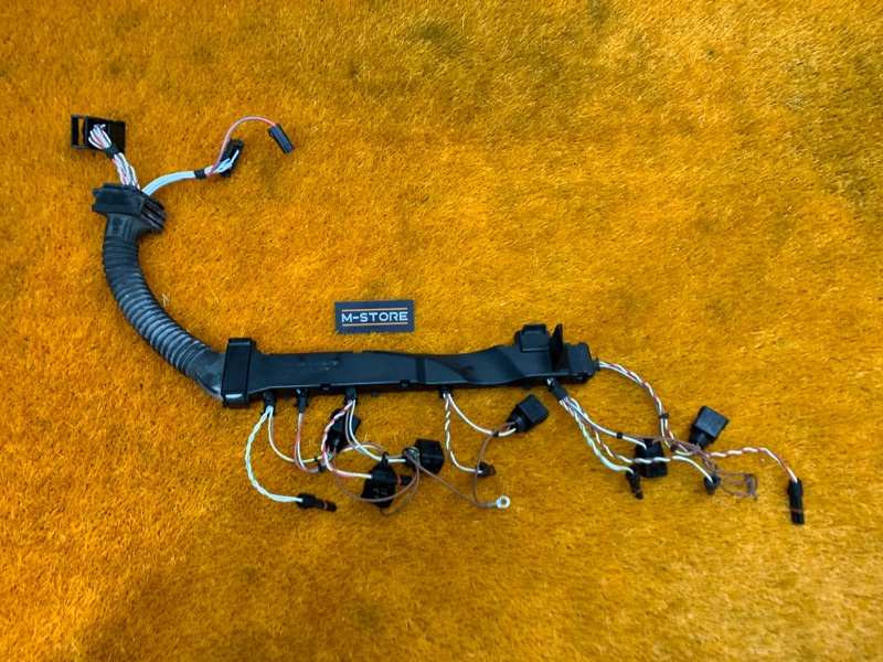 Проводка катушек зажигания, 1640 рублей, Красноярск