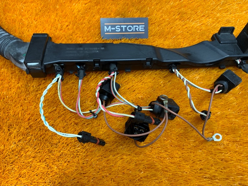 Проводка катушек зажигания, 1640 рублей, Красноярск