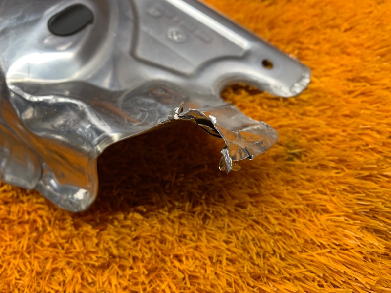 Тепловой экран, 210 рублей, Красноярск