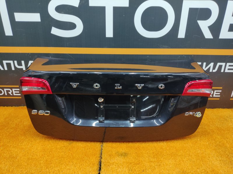 крышка багажника, 8250 рублей, Красноярск