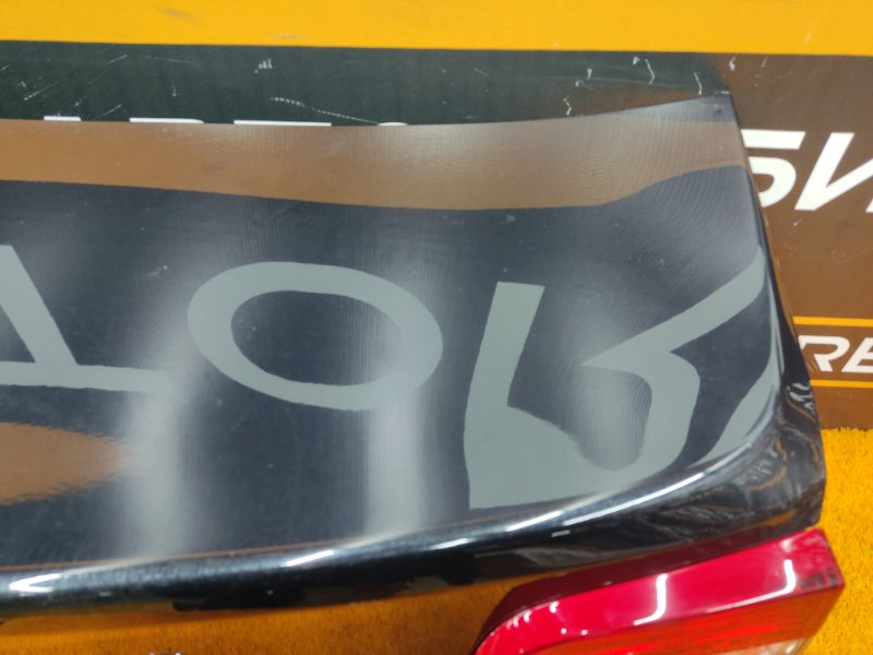 крышка багажника, 8250 рублей, Красноярск