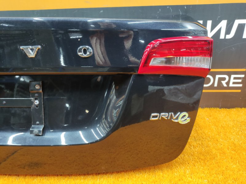 крышка багажника, 8250 рублей, Красноярск