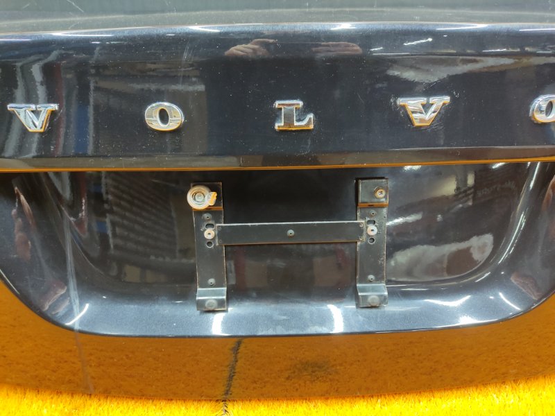 крышка багажника, 8250 рублей, Красноярск