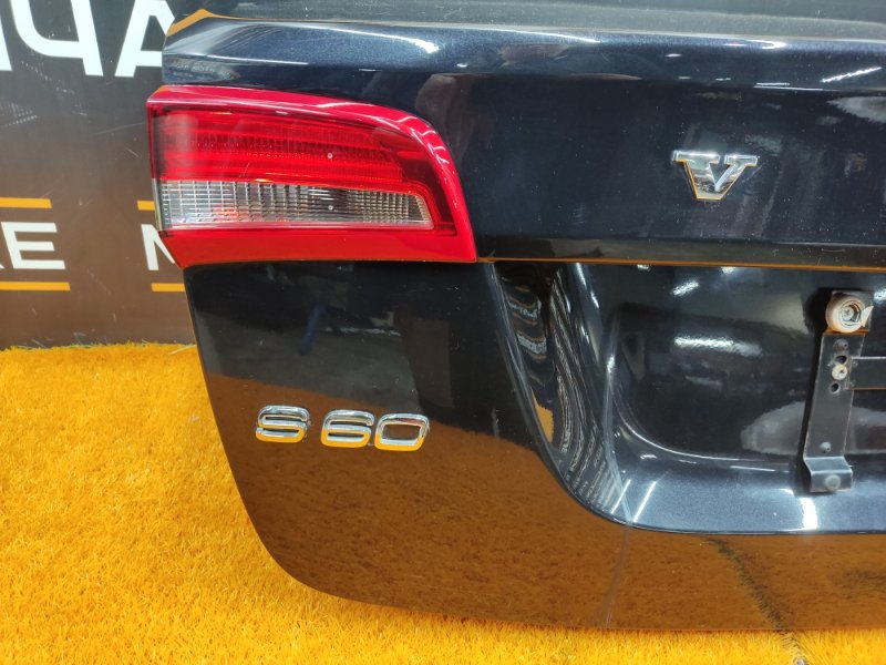 крышка багажника, 8250 рублей, Красноярск