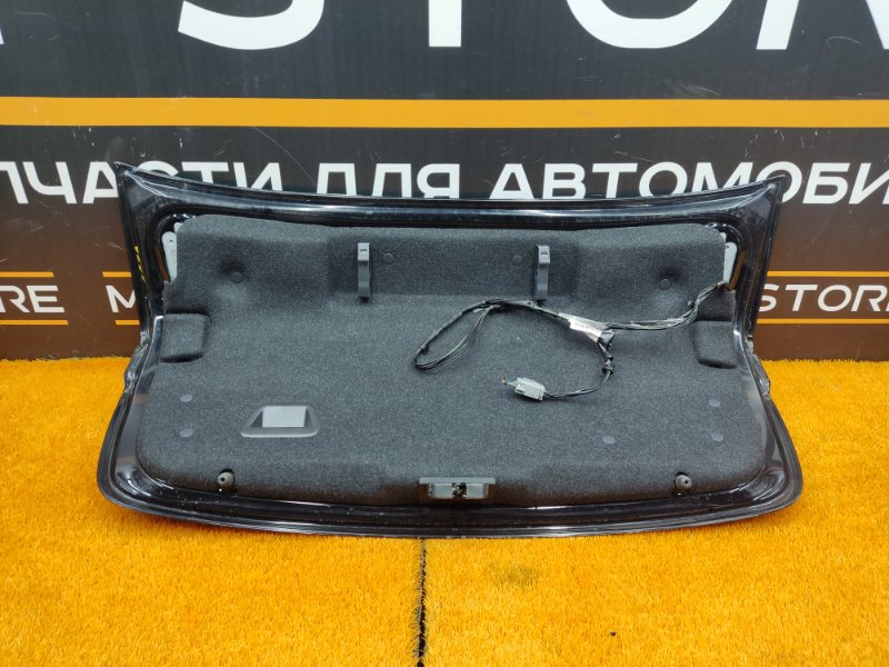 крышка багажника, 8250 рублей, Красноярск